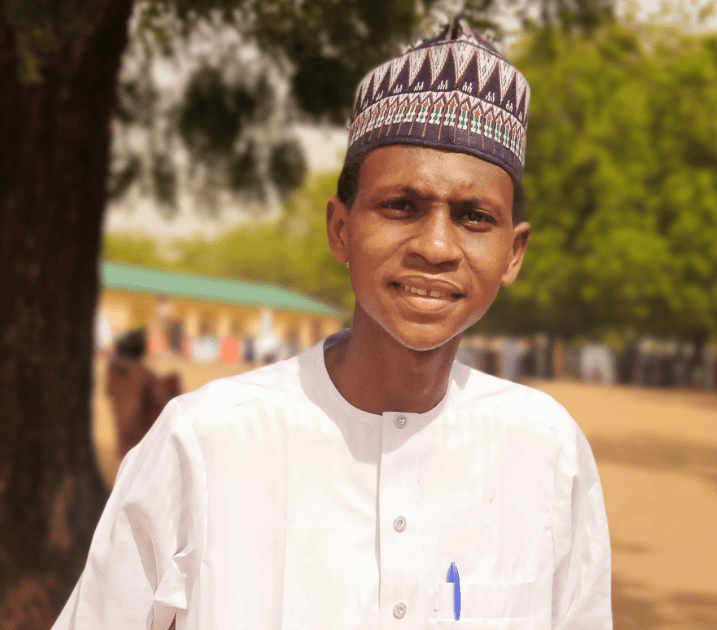 Ali Tijjani Hassan