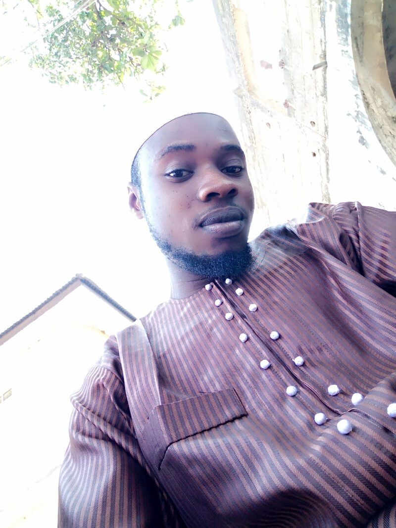 Idris Usman