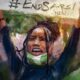 End SARS protests
