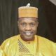 Governor Alhaji Muhammad Inuwa Yahaya