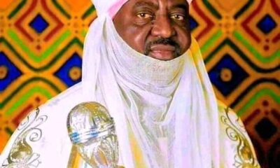 I4th Emir of Kano and Khalifah