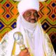 I4th Emir of Kano and Khalifah
