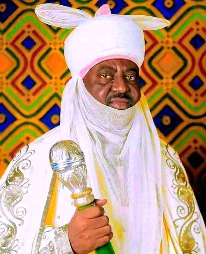I4th Emir of Kano and Khalifah
