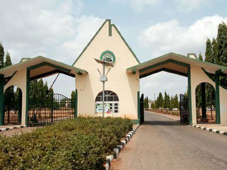 IBB University Lapai