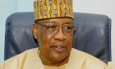 Ibrahim Babangida