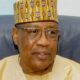 Ibrahim Babangida