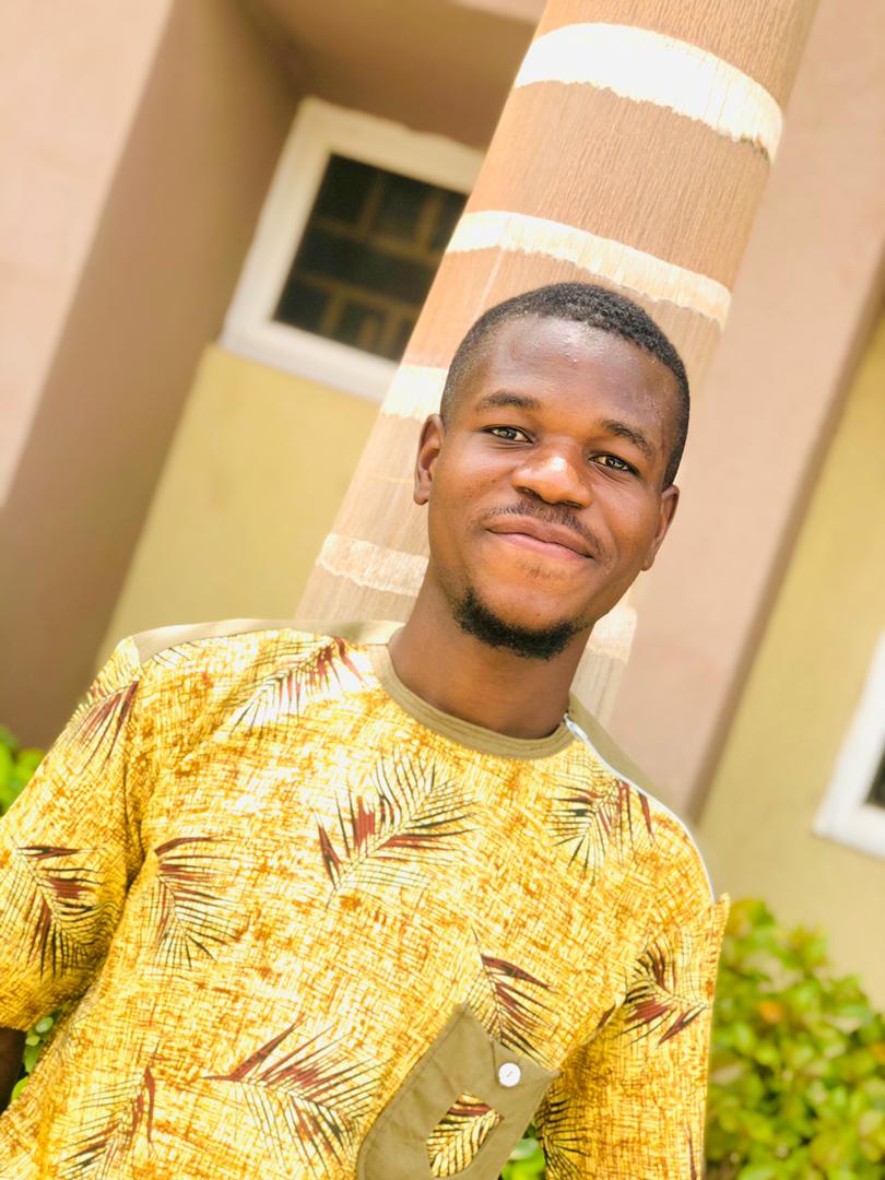 Oyelakin Saheed Oyekola