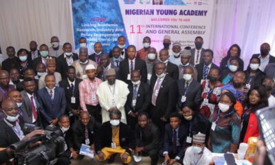 Nigerian Youth Academy