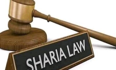 Sharia law