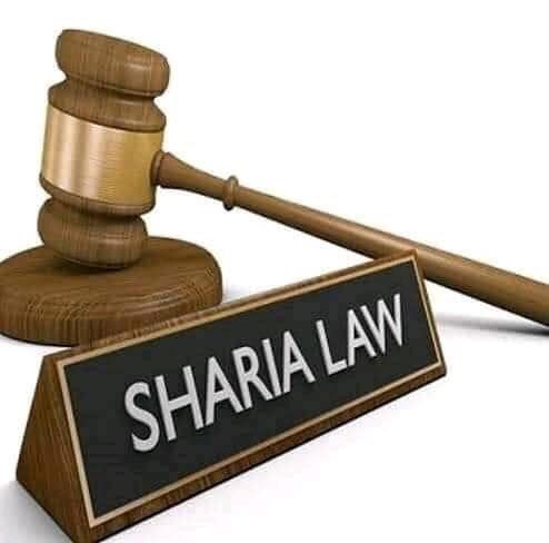 Sharia law