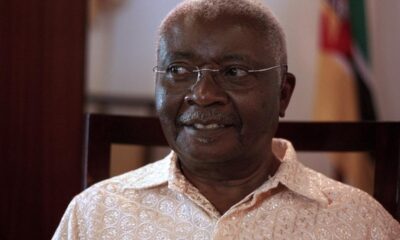 Ndambi Guebuza (Son)