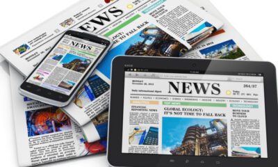 News and media standard