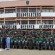 Nigerian Defense Academy