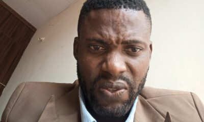 Nwogboji Emmanuel Usulor