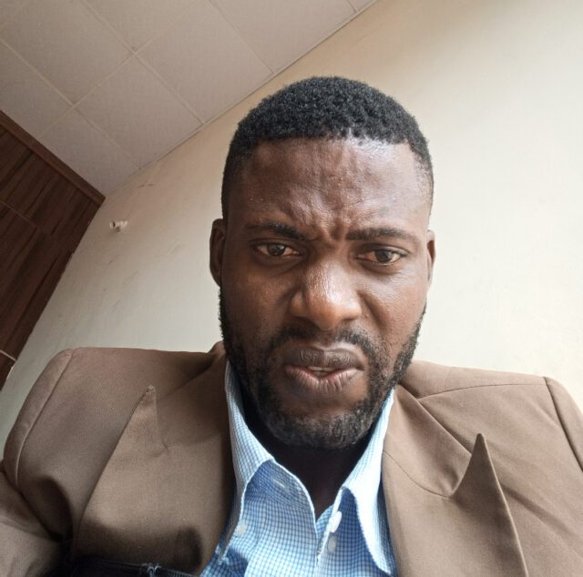 Nwogboji Emmanuel Usulor