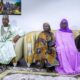 Ruth Pogu - one of the returned Chibok Girls