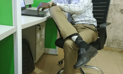 Nwogboji Emmanuel Usulor