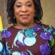Shirley Ayorkor Botcwey