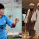 Talibans and Female Footballers