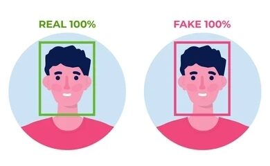 Deepfake technology