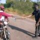 Extortion of Okada riders by Police