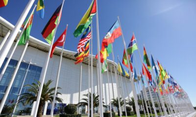 First Russia Africa Summit