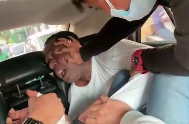 Nigerian diplomat attacked in Indonesia