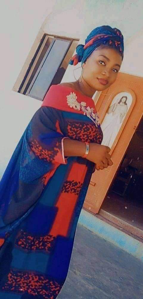 Peace Salama Yakubu