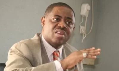 Femi Fani-Kayode