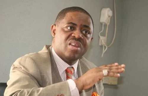 Femi Fani-Kayode