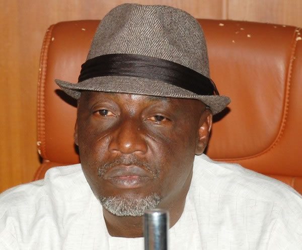 ABBA MORO