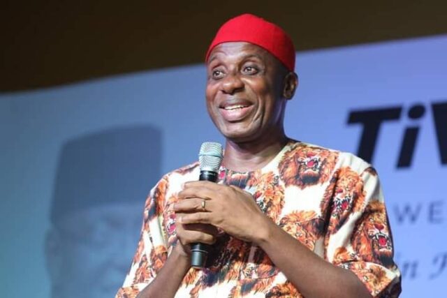 Rotimi Amaechi