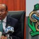 CBN Governor Godwin Emefiele