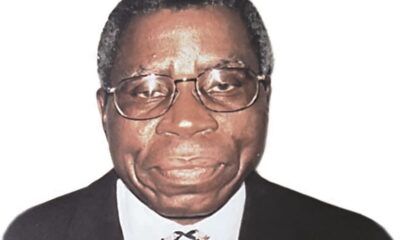 Chief Bola Ige