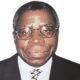 Chief Bola Ige