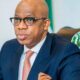 Dapo Abiodun Governor of Ogun state