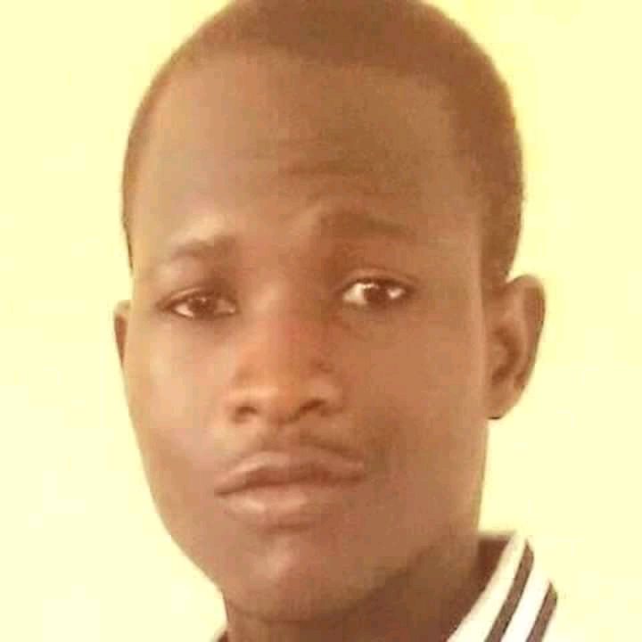 Mubarak Ibrahim