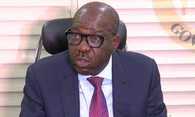 Godwin Obaseki