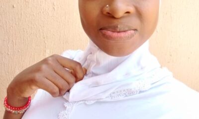 Hamid Fatimah Omotayo