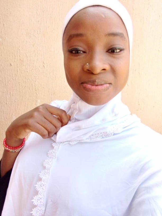 Hamid Fatimah Omotayo