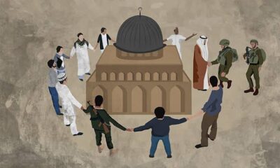 Islam and the place of muslim