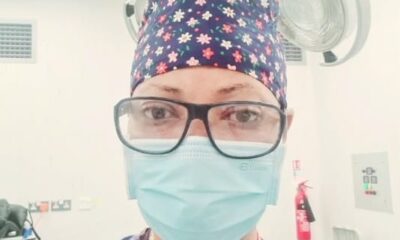 Loretta Oduware Ogboro-Okor