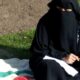 Muslim woman