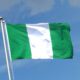 NIGERIAN FLAG