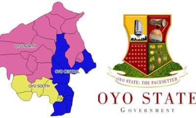 OYO STATE