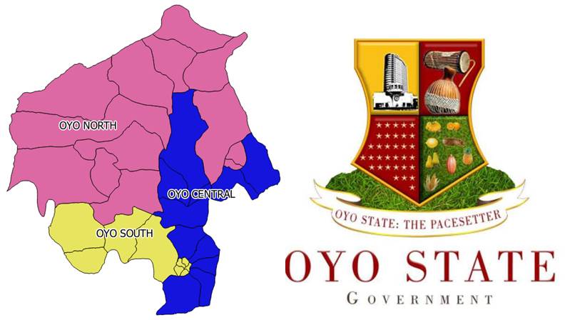 Oyo State police storm Auxiliary’s hideout, arrest 78 with arms – Opinion Nigeria