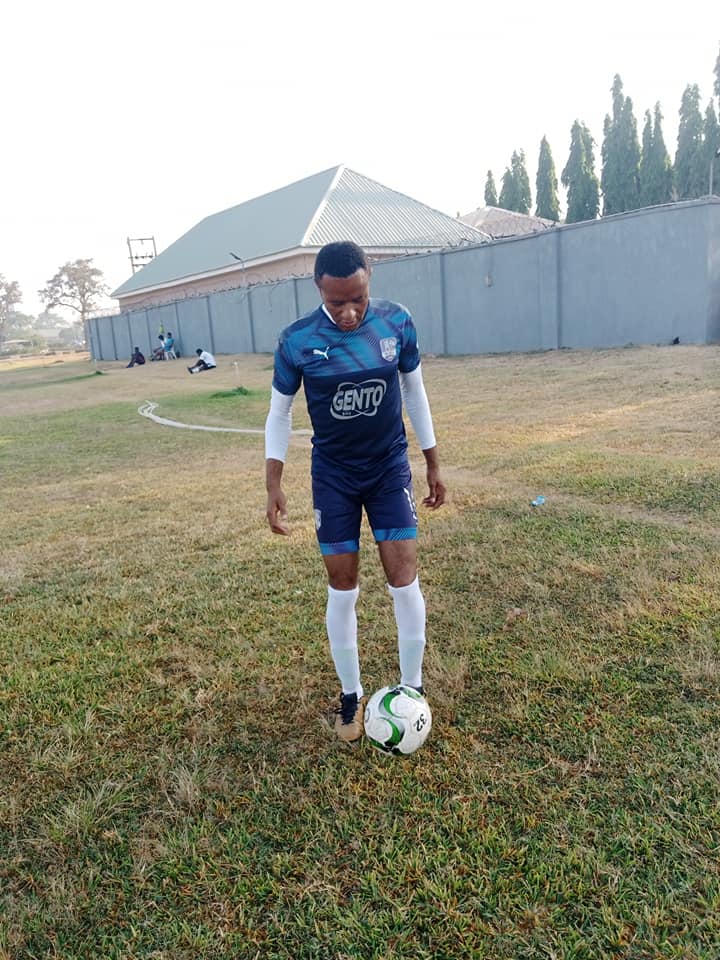 Rev. Father John Oluoma