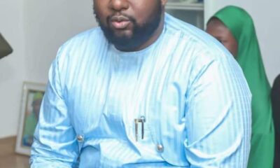 Shamsuddeen Bala Muhammad