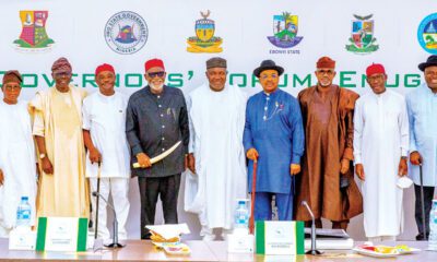 Southern governors decision on VAT