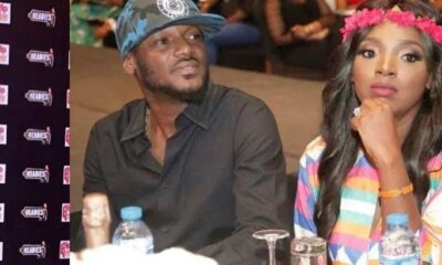 The three couples Nedu Wazobia